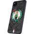 NBA Boston Celtics Dark Rust Google Pixel 4a Skin
